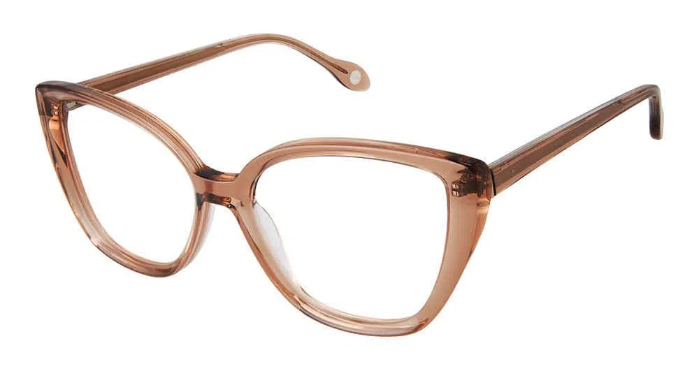 Fysh F-3734 Eyeglasses - view 3